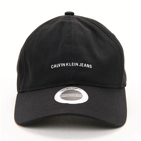 gorra calvin klein negra|Amazon.com: Gorra Calvin Klein.